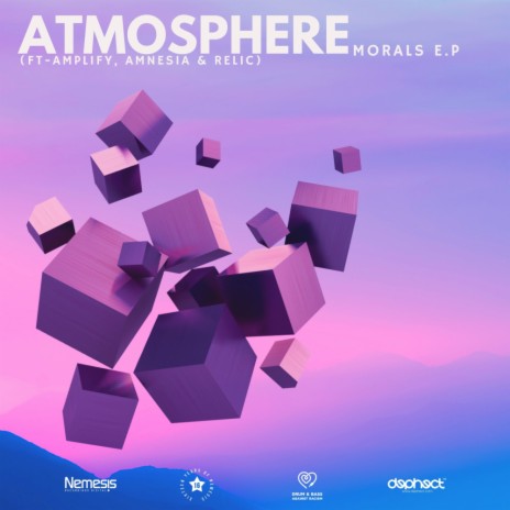 Cash (Original Mix) ft. Amnesia