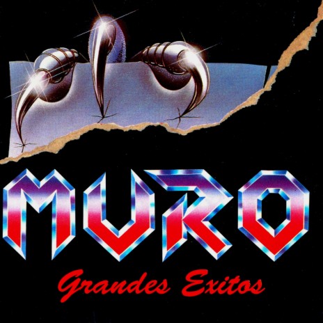 Pacto de Sangre cover art