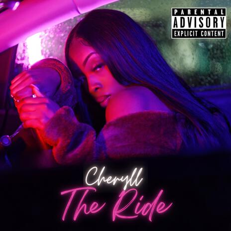 The Ride cover art