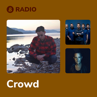 Crowd Radio