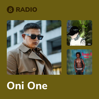 Oni One Radio