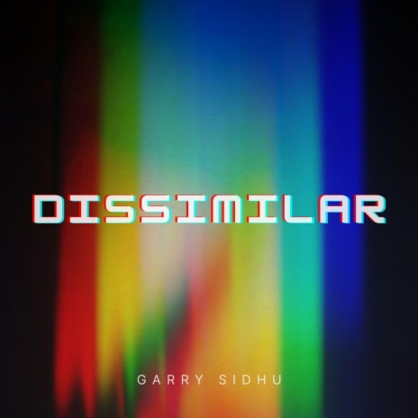 Dissimilar cover art