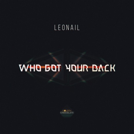Who Got Your Back (Extended) cover art