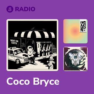 Coco Bryce Radio