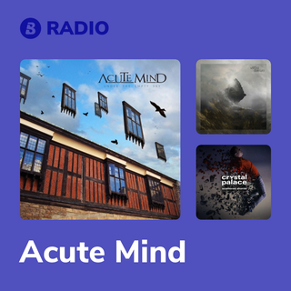 Acute Mind Radio