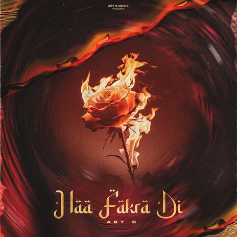 Haa Fakra Di cover art