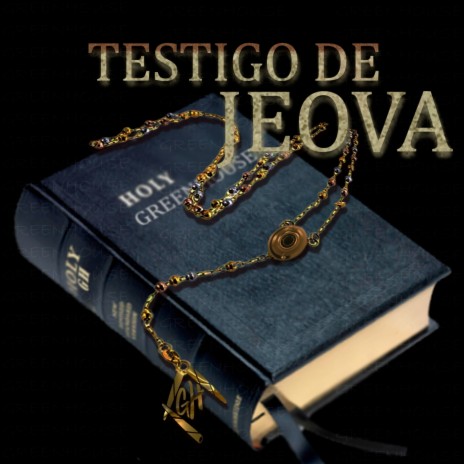 Testigo De Jeova cover art