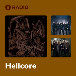 Hellcore Radio