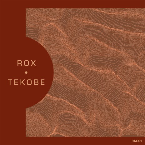 Tekobe (Extended Mix) cover art