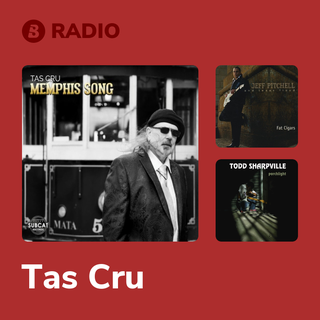 Tas Cru Radio
