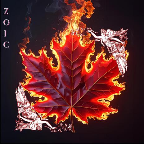 Maple Leaves cover art