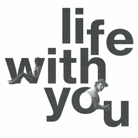 Life With You cover art