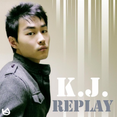 Replay cover art