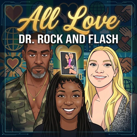 All love cover art