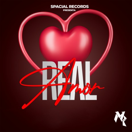 Amor Real ft. Mylo cover art
