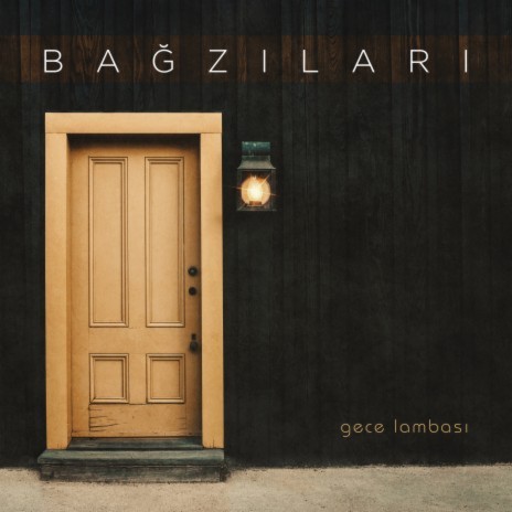 Işığı Kapat cover art