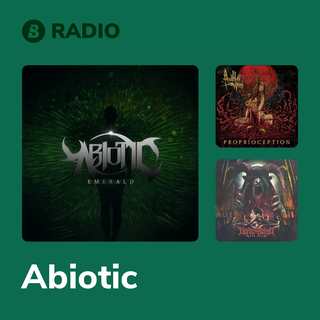 Abiotic Radio