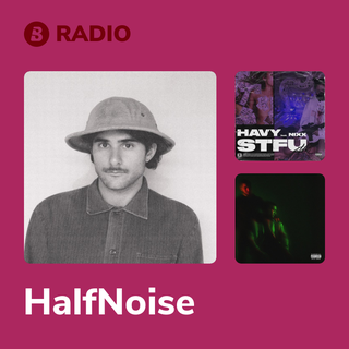 HalfNoise Radio