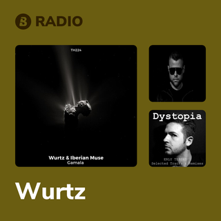 Wurtz Radio
