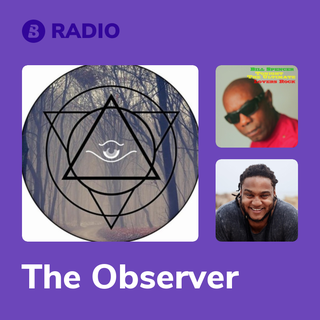 The Observer Radio