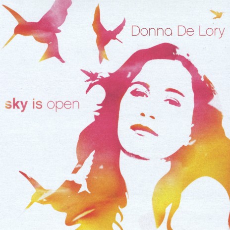 In The Sun cover art