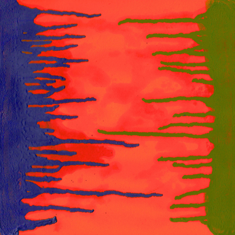 You Feel The Same To Me cover art