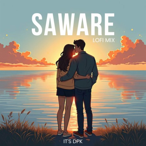 Saware (Lofi Mix) cover art