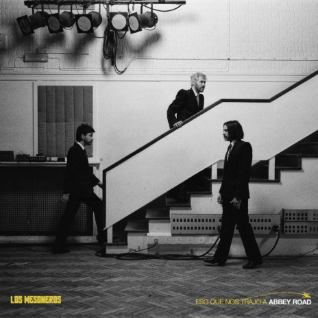 Caiga La Noche (Desde Abbey Road)