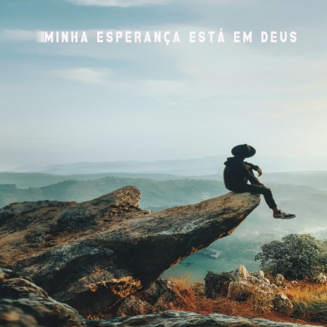 Minha Esperança Está em Deus cover art