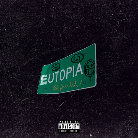 Eutopia cover art