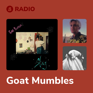 Goat Mumbles Radio