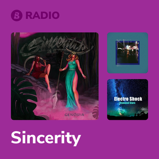 Sincerity Radio