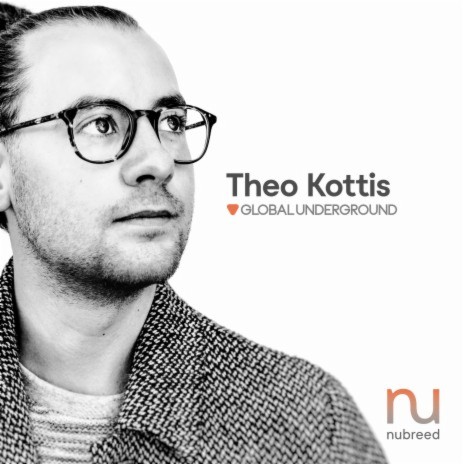 Thieves In Digital Land (Mixed) cover art
