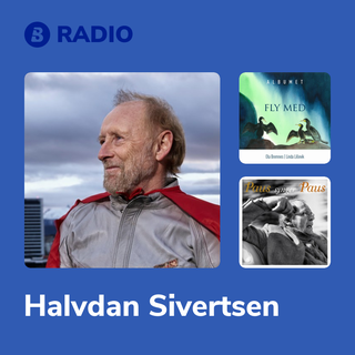Halvdan Sivertsen Radio