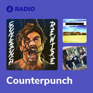 Counterpunch Radio