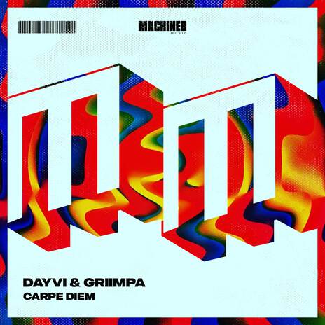 Carpe Diem ft. Griimpa cover art