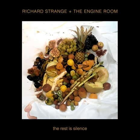 Down Comes the Hammer ft. The Engine Room