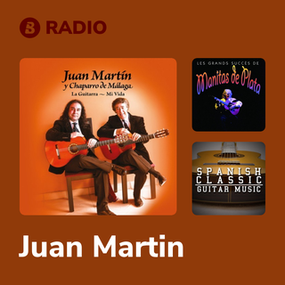 Juan Martin Radio