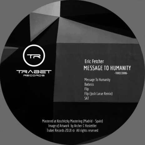 Sat (Original Mix) cover art
