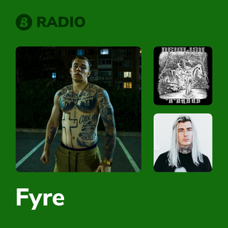 Fyre Radio