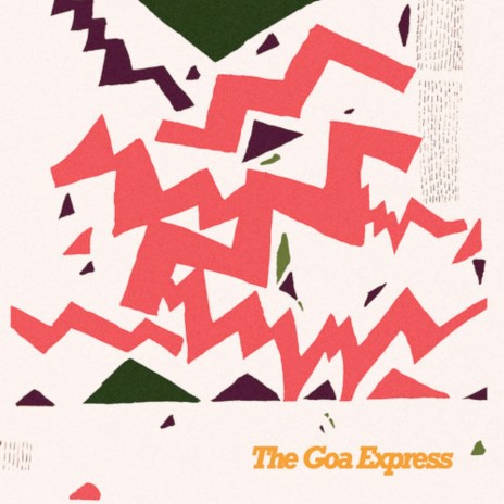 The Day cover art