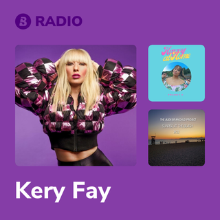 Kery Fay Radio