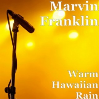 Marvin Franklin