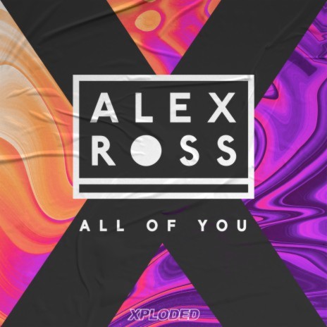 All of You cover art