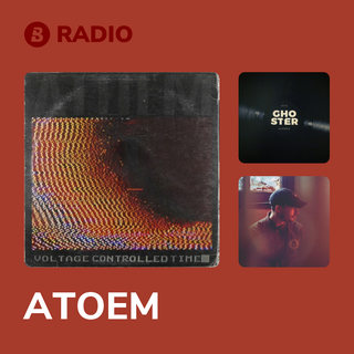 ATOEM Radio
