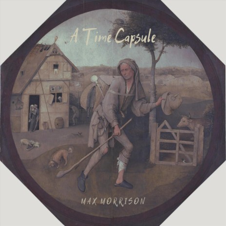 Mariana cover art