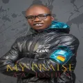 My Praise cover art