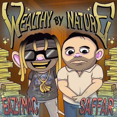 Prank Call ft. Kevin Saffar cover art