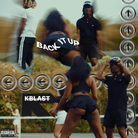 Back It Up