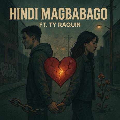 Hindi Magbabago ft. Ty Raquin